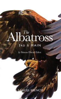 The Albatross 3rd & Main, David Simon