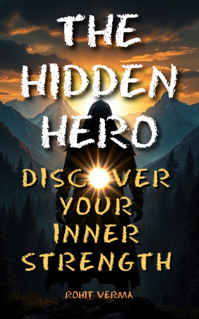 The Hidden Hero, Rohit Verma