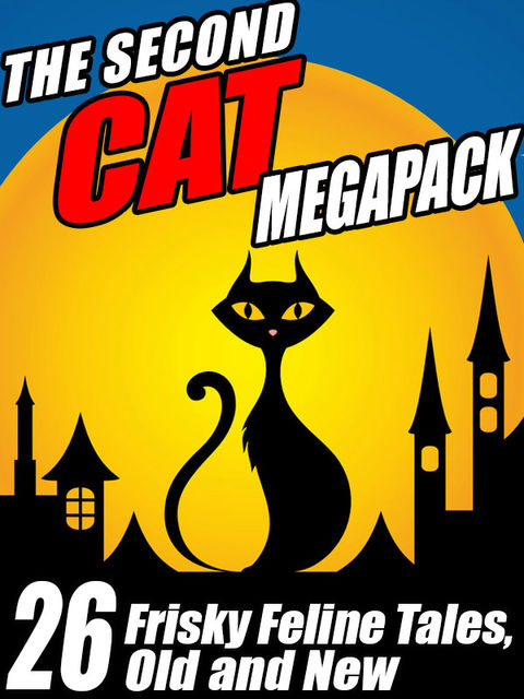 The Second Cat Megapack, George Zebrowski, Pamela Sargent