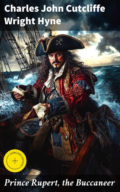 Prince Rupert, the Buccaneer, Charles John Cutcliffe Wright Hyne