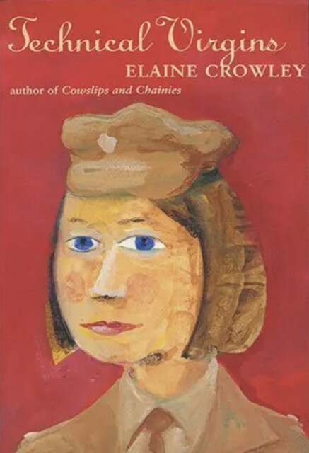Technical Virgins, Elaine Crowley