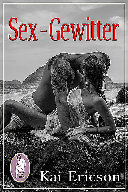 Sex-Gewitter (Erotik), Kai Ericson