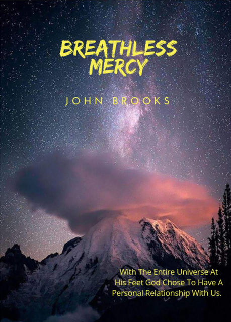 Breathless Mercy, John Brooks
