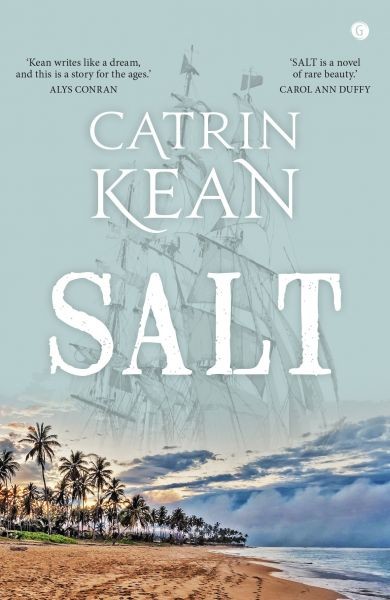 Salt, Catrin Kean