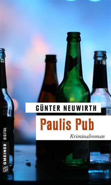 Paulis Pub, Günter Neuwirth