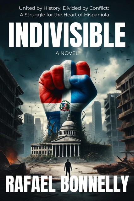 Indivisible, Rafael Bonnelly