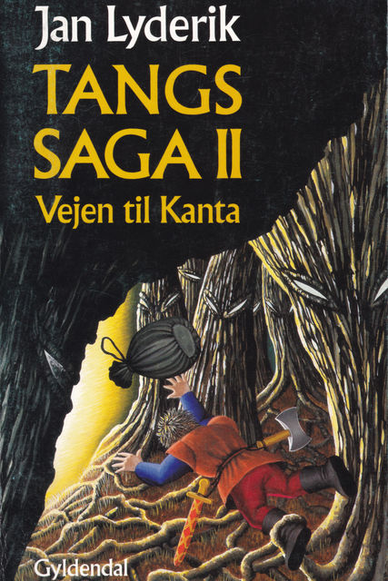 Tangs saga, Jan Lyderik