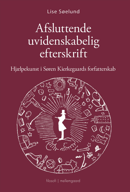 AFSLUTTENDE UVIDENSKABELIG EFTERSKRIFT, Lise Søelund
