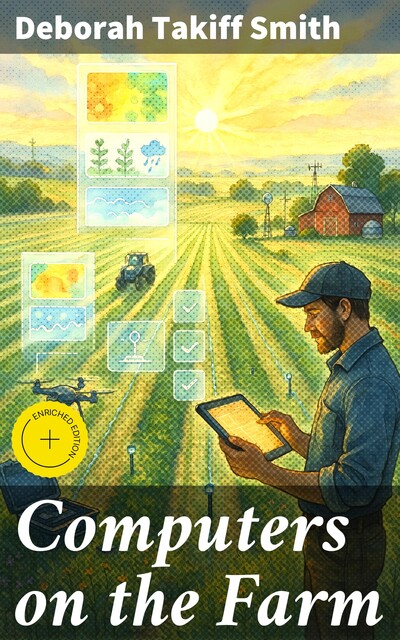 Computers on the Farm, Deborah Smith