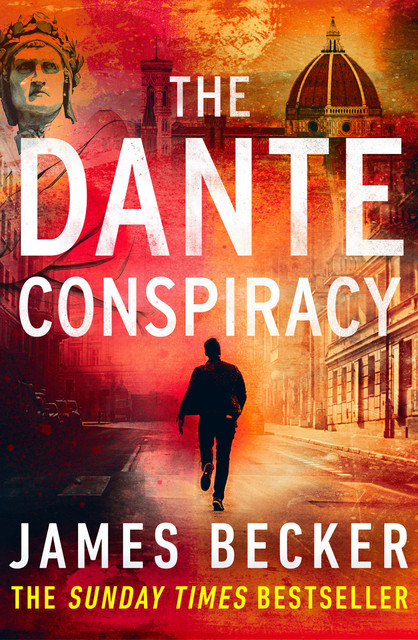 The Dante Conspiracy, James Becker