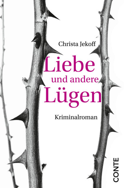 Liebe und andere Lügen, Christa Jekoff