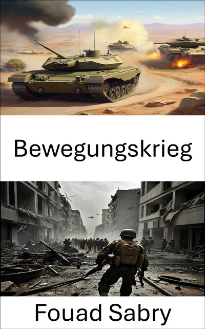 Bewegungskrieg, Fouad Sabry