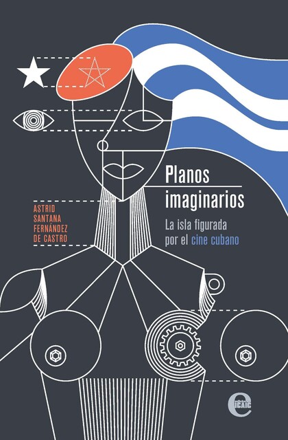 Planos imaginarios, Astrid Santana
