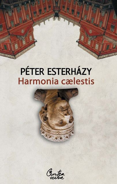 Harmonia caelestis, Peter Esterhazy