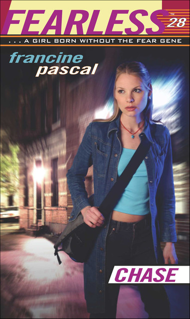 Chase, Francine Pascal