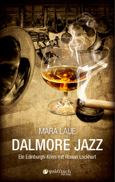 Dalmore Jazz, Mara Laue
