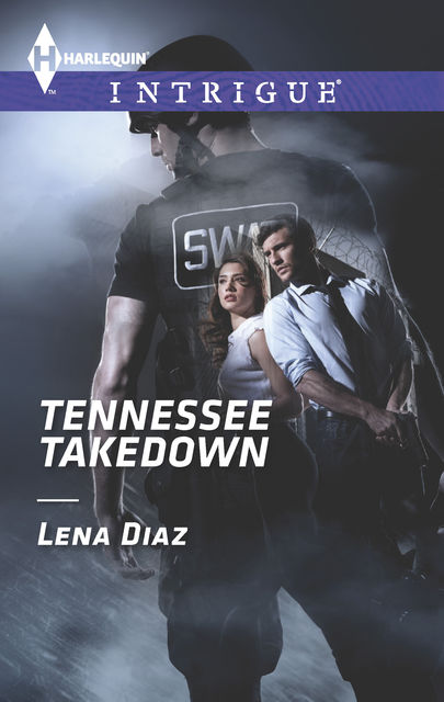 Tennessee Takedown, Lena Diaz
