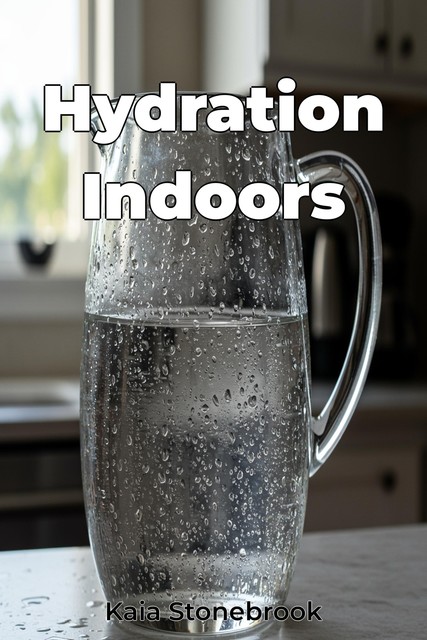 Hydration Indoors, Kaia Stonebrook