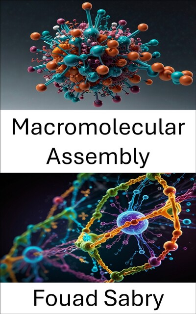 Macromolecular Assembly, Fouad Sabry