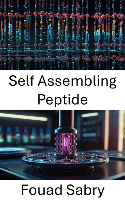 Self Assembling Peptide, Fouad Sabry