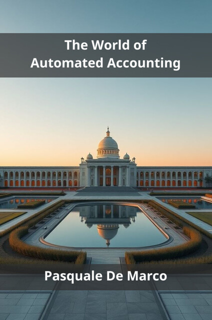 The World of Automated Accounting, Pasquale De Marco