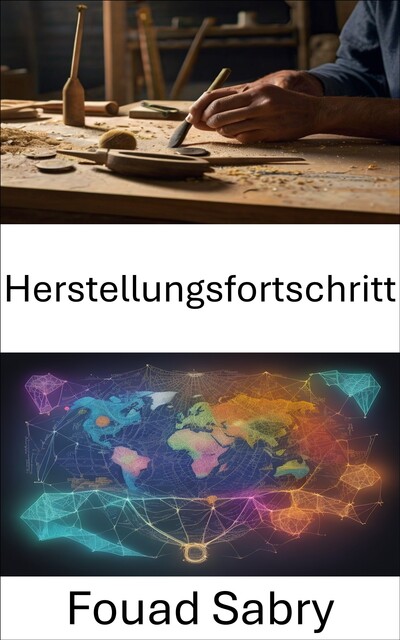 Herstellungsfortschritt, Fouad Sabry