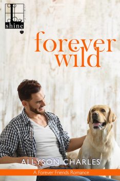 Forever Wild, Allyson Charles