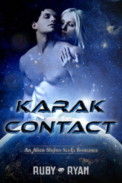Karak Contact, Ruby Ryan
