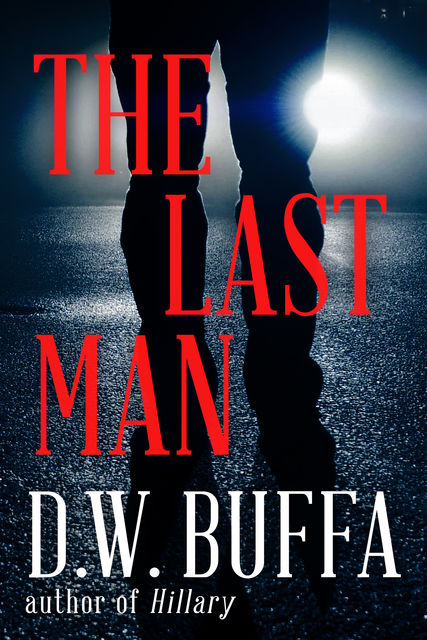 The Last Man, D.W. Buffa