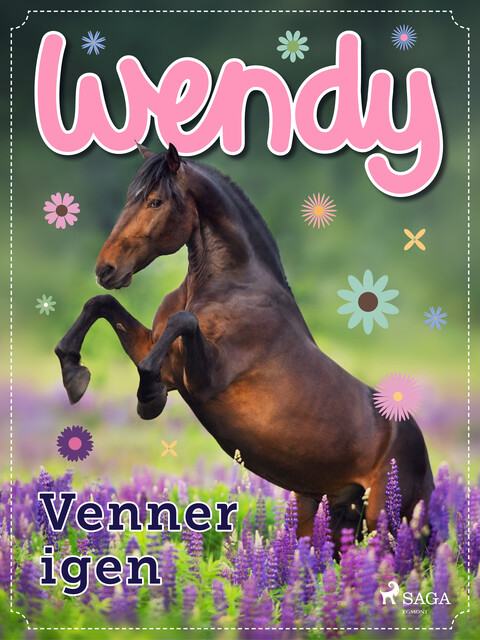 Wendy – Venner igen, Diverse