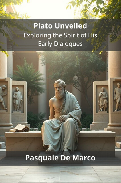 Plato Unveiled, Pasquale De Marco