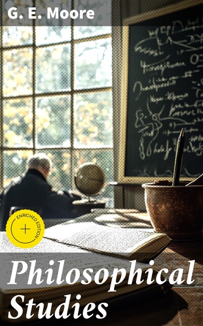 Philosophical Studies, G.E.Moore
