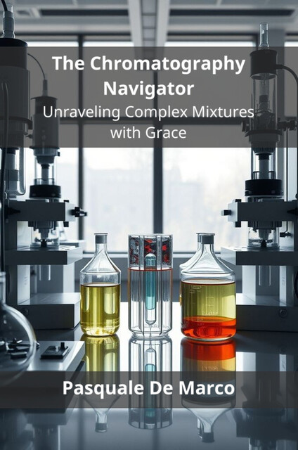 The Chromatography Navigator, Pasquale De Marco