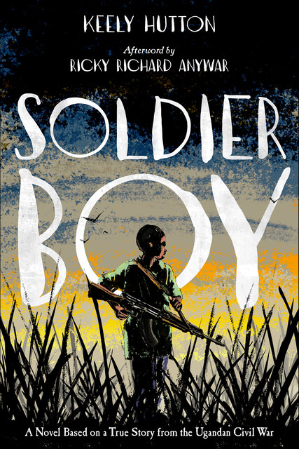 Soldier Boy, Keely Hutton