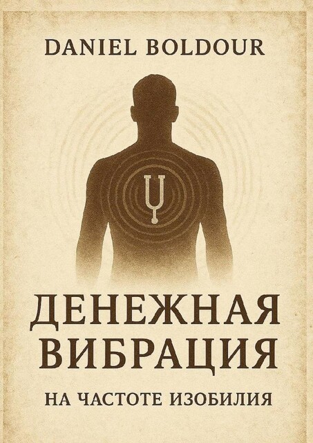Денежная вибрация. На частоте изобилия, Daniel Boldour