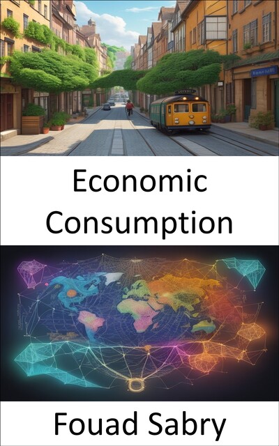 Economic Consumption, Fouad Sabry