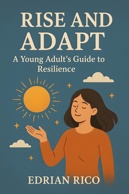 Rise and Adapt, Edrian Rico