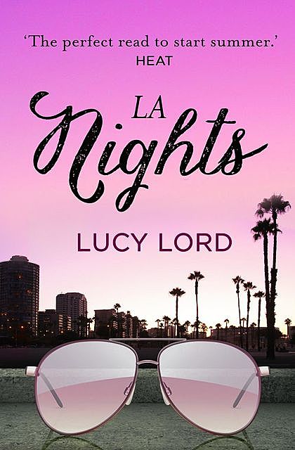 LA Nights, Lucy Lord