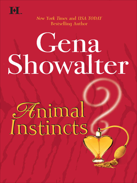Animal Instincts, Gena Showalter