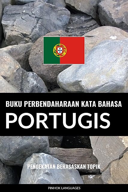 Buku Perbendaharaan Kata Bahasa Portugis, Pinhok Languages