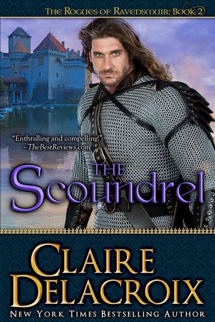 The Scoundrel, Claire Delacroix