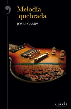 Melodía quebrada, Josep Camps