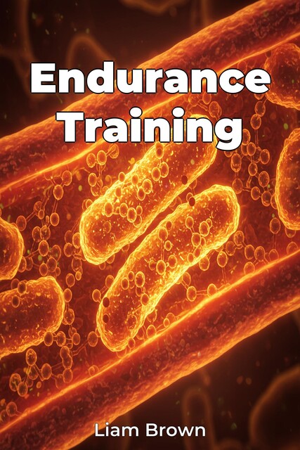 Endurance Training, Liam Brown