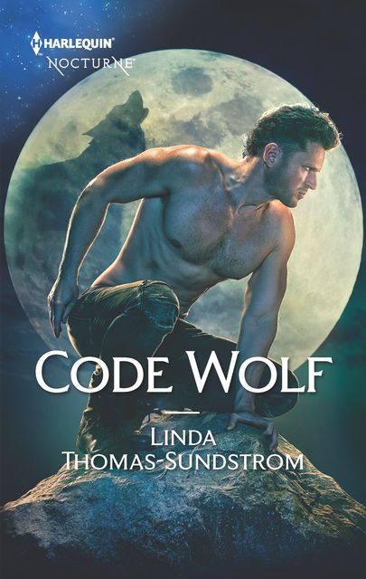 Code Wolf, Linda Thomas-Sundstrom