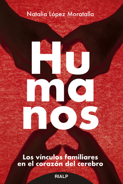 Humanos, Natalia López Moratalla