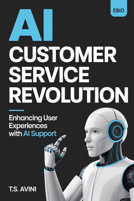 AI Customer Service Revolution, T. S Avini