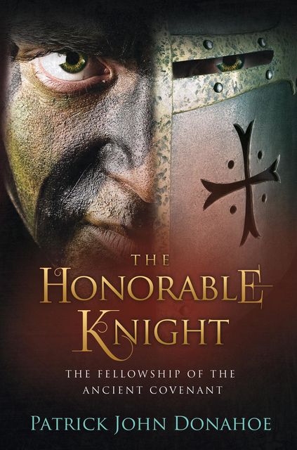 The Honorable Knight, Patrick John Donahoe