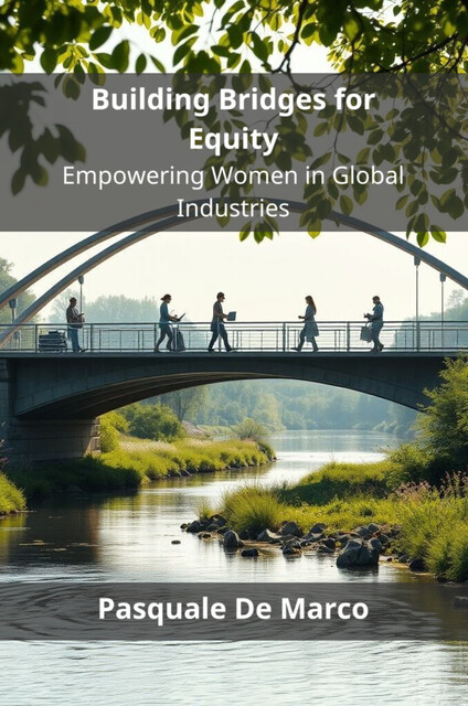 Building Bridges for Equity, Pasquale De Marco