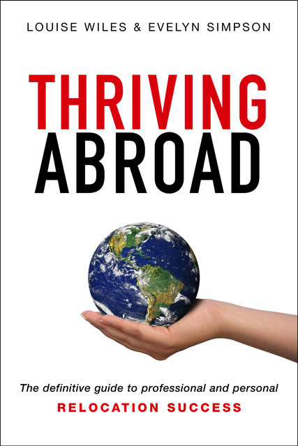 Thriving Abroad, Evelyn Simpson, Louise Wiles