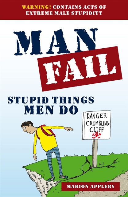 Man Fail, Marion Appleby